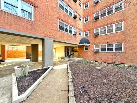 Tiny photo for 4970 N MARINE Drive #229, Chicago, IL 60640 (MLS # 12570682)