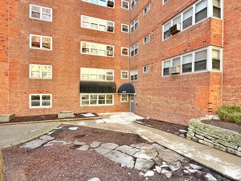 Tiny photo for 4970 N MARINE Drive #229, Chicago, IL 60640 (MLS # 12570682)