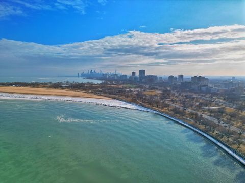 Tiny photo for 4970 N MARINE Drive #229, Chicago, IL 60640 (MLS # 12570682)