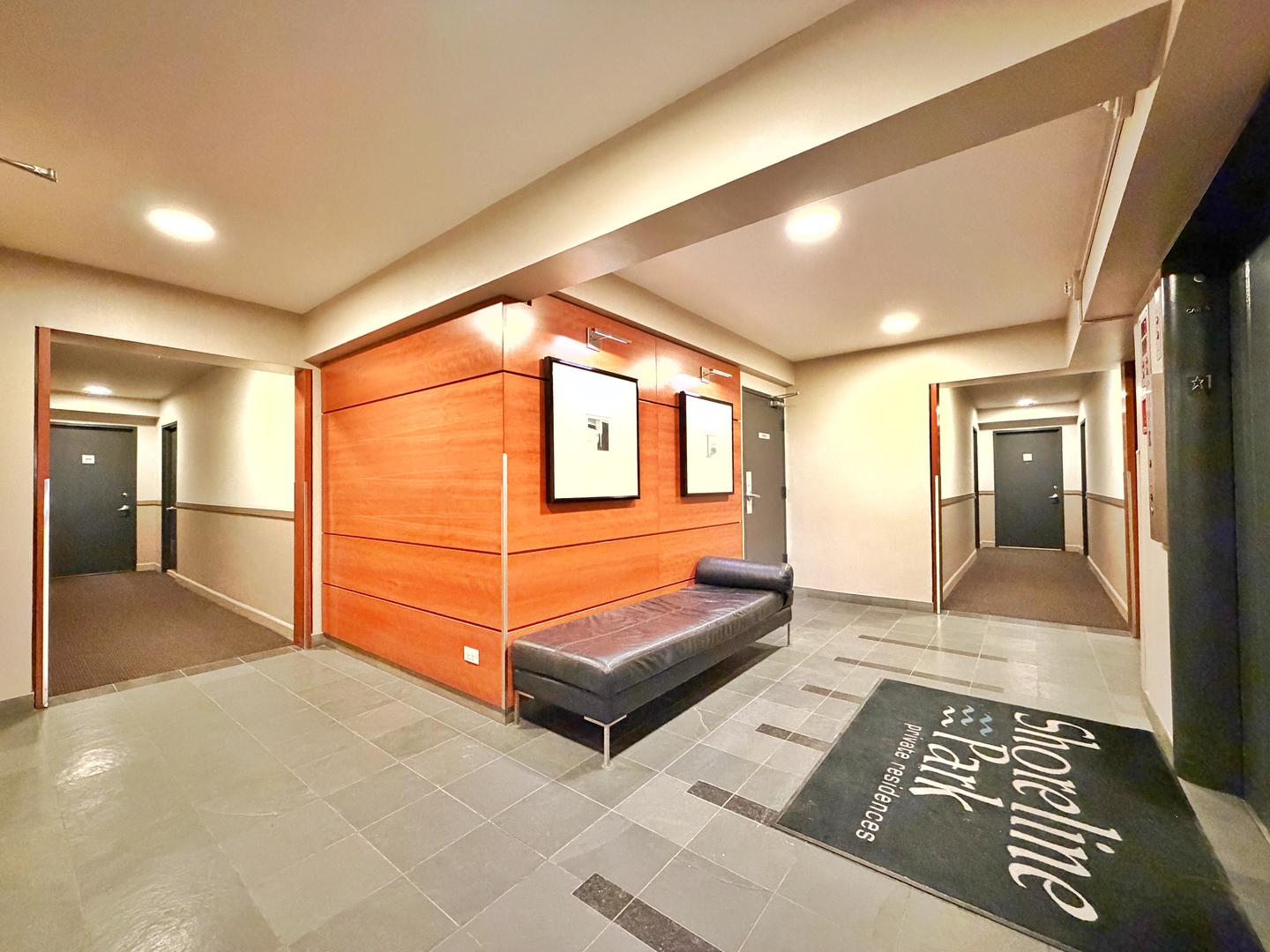 4970 N MARINE Drive 229