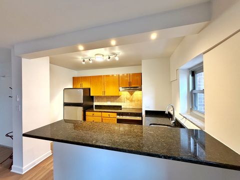 Tiny photo for 4970 N MARINE Drive #229, Chicago, IL 60640 (MLS # 12570682)