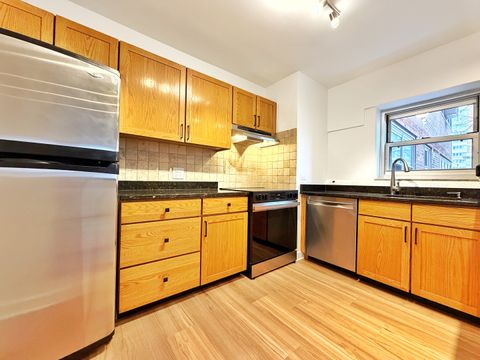 Tiny photo for 4970 N MARINE Drive #229, Chicago, IL 60640 (MLS # 12570682)