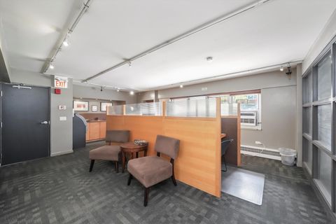 Tiny photo for 4970 N MARINE Drive #229, Chicago, IL 60640 (MLS # 12570682)