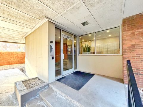 Tiny photo for 4970 N MARINE Drive #229, Chicago, IL 60640 (MLS # 12570682)