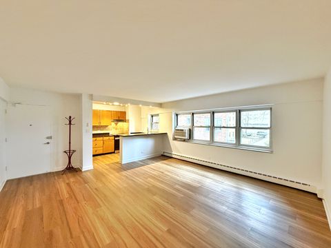 Tiny photo for 4970 N MARINE Drive #229, Chicago, IL 60640 (MLS # 12570682)
