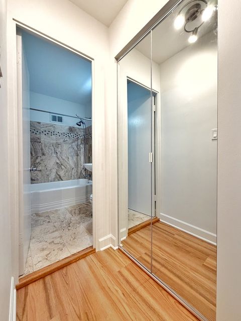 Tiny photo for 4970 N MARINE Drive #229, Chicago, IL 60640 (MLS # 12570682)