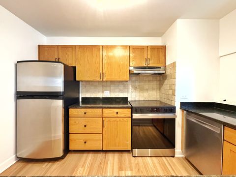 Tiny photo for 4970 N MARINE Drive #229, Chicago, IL 60640 (MLS # 12570682)