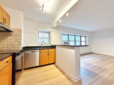 Tiny photo for 4970 N MARINE Drive #229, Chicago, IL 60640 (MLS # 12570682)
