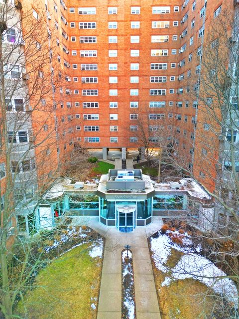 Photo of 4970 N MARINE Drive #229, Chicago, IL 60640 (MLS # 12570682)