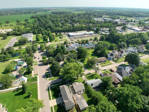 Tiny photo for 330 E Shannon Street, Elburn, IL 60119 (MLS # 12712593)