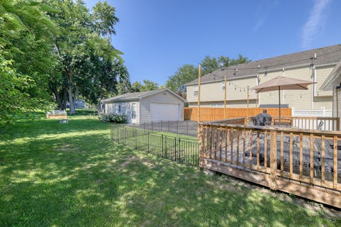 Tiny photo for 330 E Shannon Street, Elburn, IL 60119 (MLS # 12712593)