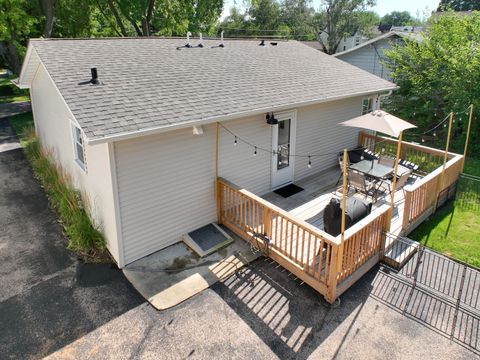Tiny photo for 330 E Shannon Street, Elburn, IL 60119 (MLS # 12712593)