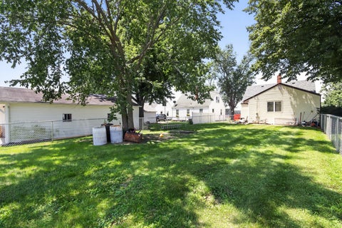 Tiny photo for 916 N Sangamon Avenue, Gibson City, IL 60936 (MLS # 12705527)