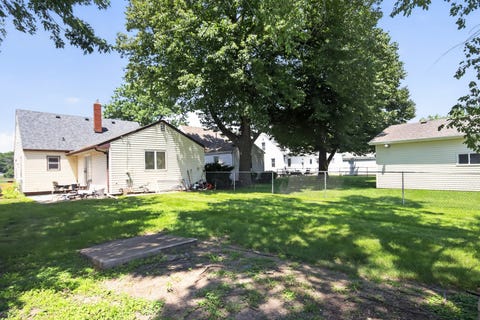Tiny photo for 916 N Sangamon Avenue, Gibson City, IL 60936 (MLS # 12705527)