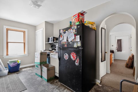 Tiny photo for 916 N Sangamon Avenue, Gibson City, IL 60936 (MLS # 12705527)