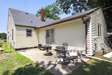 Tiny photo for 916 N Sangamon Avenue, Gibson City, IL 60936 (MLS # 12705527)
