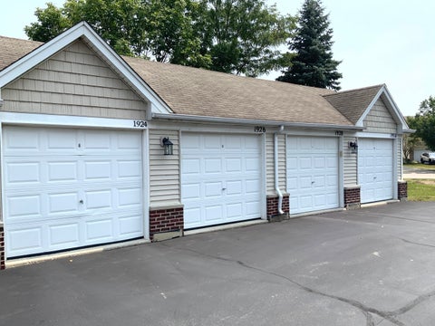 Tiny photo for 1926 Parkside Drive #1930, Shorewood, IL 60404 (MLS # 12709580)
