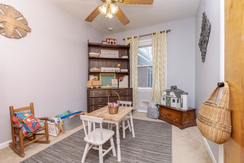 Tiny photo for 1903 Croxton Avenue, Bloomington, IL 61701 (MLS # 12610897)