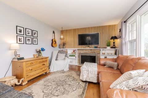 Tiny photo for 1903 Croxton Avenue, Bloomington, IL 61701 (MLS # 12610897)