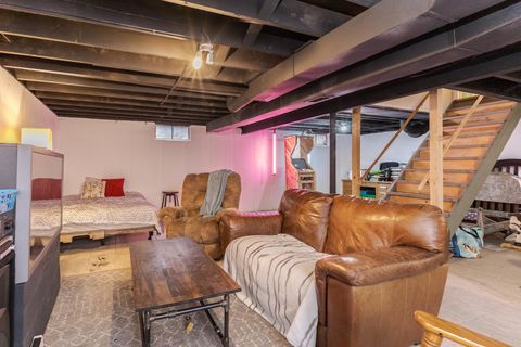 Tiny photo for 1903 Croxton Avenue, Bloomington, IL 61701 (MLS # 12610897)