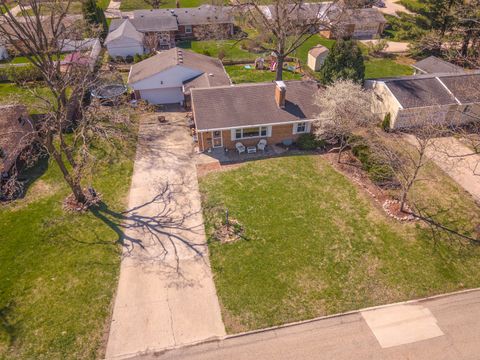 Tiny photo for 1903 Croxton Avenue, Bloomington, IL 61701 (MLS # 12610897)