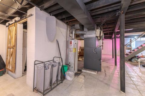 Tiny photo for 1903 Croxton Avenue, Bloomington, IL 61701 (MLS # 12610897)