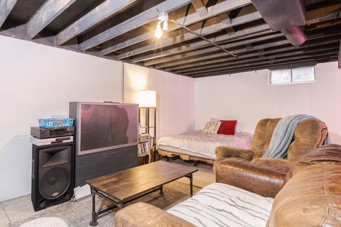 Tiny photo for 1903 Croxton Avenue, Bloomington, IL 61701 (MLS # 12610897)