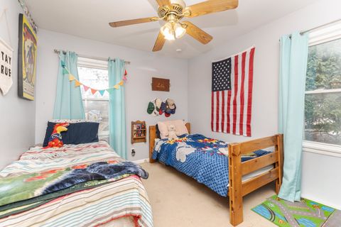 Tiny photo for 1903 Croxton Avenue, Bloomington, IL 61701 (MLS # 12610897)