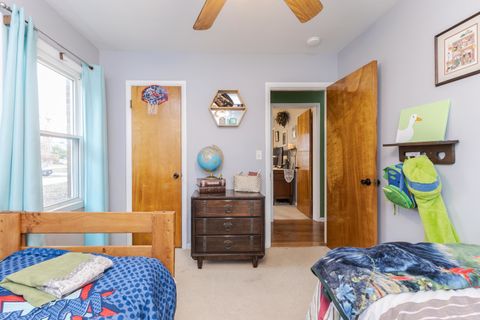 Tiny photo for 1903 Croxton Avenue, Bloomington, IL 61701 (MLS # 12610897)