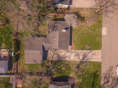 Tiny photo for 1903 Croxton Avenue, Bloomington, IL 61701 (MLS # 12610897)