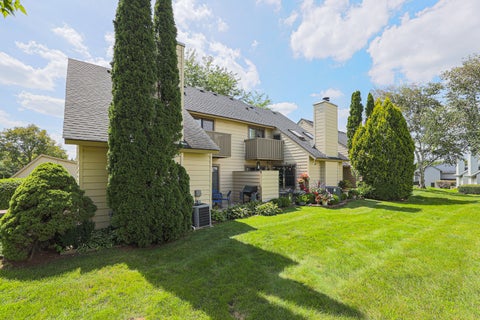 Tiny photo for Gurnee, IL 60031 (MLS # 12740559)