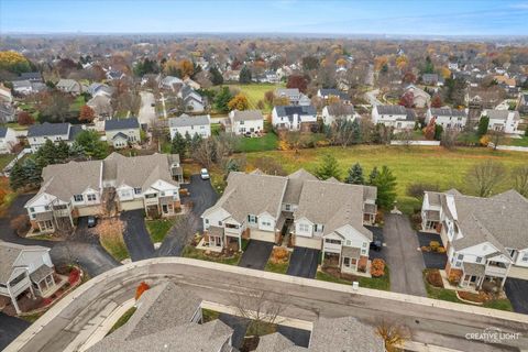 Tiny photo for Geneva, IL 60134 (MLS # 12514267)