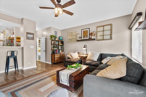 Tiny photo for Geneva, IL 60134 (MLS # 12514267)