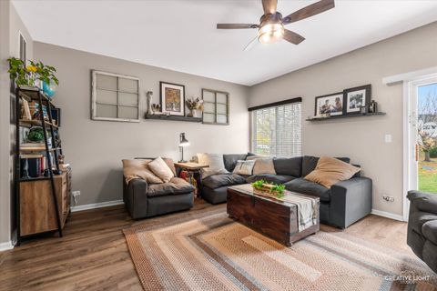 Tiny photo for Geneva, IL 60134 (MLS # 12514267)