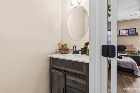 Tiny photo for Geneva, IL 60134 (MLS # 12514267)