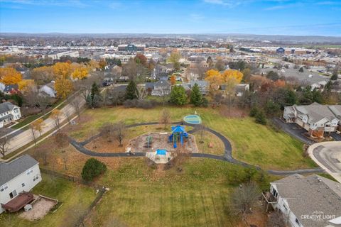 Tiny photo for Geneva, IL 60134 (MLS # 12514267)