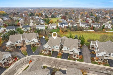 Tiny photo for Geneva, IL 60134 (MLS # 12514267)