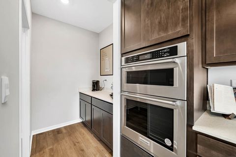 Tiny photo for 1494 Vintage Drive, Oswego, IL 60543 (MLS # 12674287)