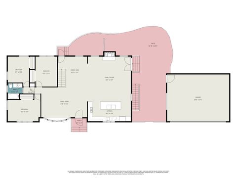 Tiny photo for 1515 E Oakton Street, Arlington Heights, IL 60004 (MLS # 12588258)