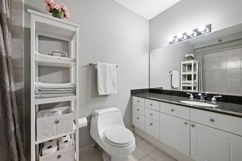 Tiny photo for 512 N MCCLURG Court #3703, Chicago, IL 60611 (MLS # 12599565)