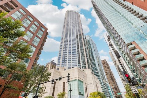 512 N MCCLURG Court 3703 Chicago IL 60611