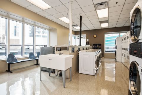 Tiny photo for 512 N MCCLURG Court #3703, Chicago, IL 60611 (MLS # 12599565)