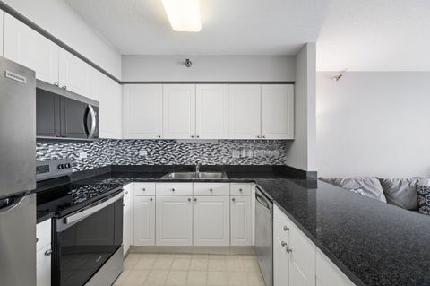 Tiny photo for 512 N MCCLURG Court #3703, Chicago, IL 60611 (MLS # 12599565)