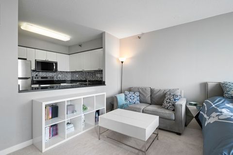 Tiny photo for 512 N MCCLURG Court #3703, Chicago, IL 60611 (MLS # 12599565)