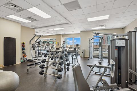 Tiny photo for 512 N MCCLURG Court #3703, Chicago, IL 60611 (MLS # 12599565)