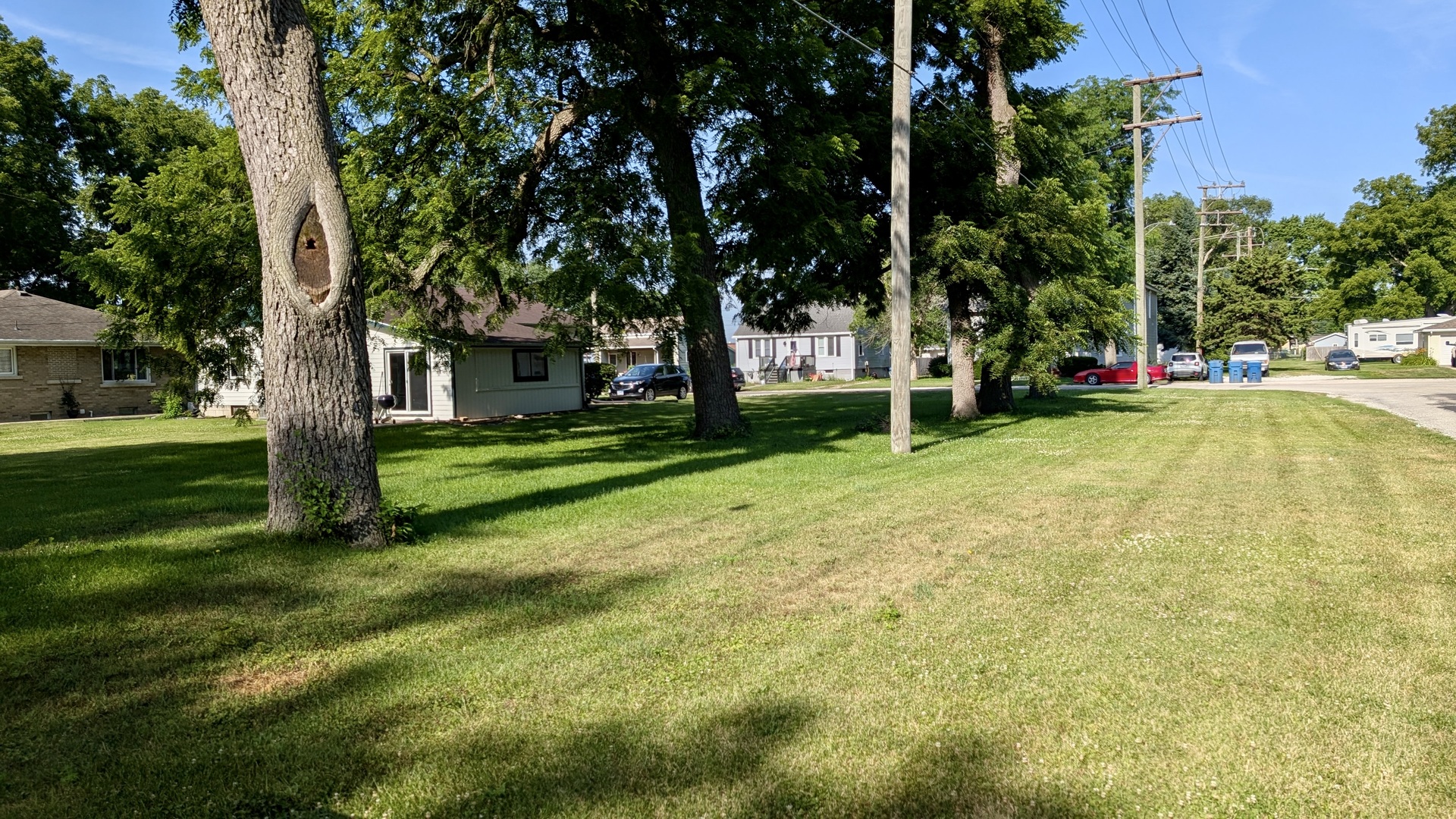 CITY OF MOMENCE N 50' NWQ BLK 83 13-31-13E