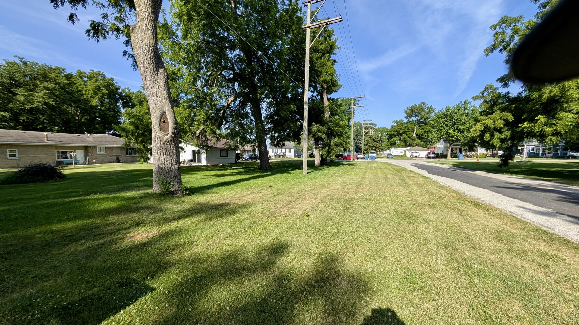 CITY OF MOMENCE N 50' NWQ BLK 83 13-31-13E