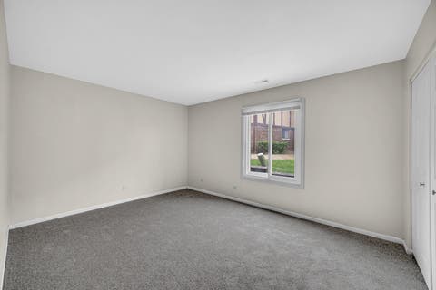 Tiny photo for 1659 Dover Court #A, Wheaton, IL 60189 (MLS # 12693994)