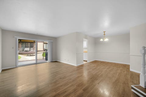 Tiny photo for 1659 Dover Court #A, Wheaton, IL 60189 (MLS # 12693994)