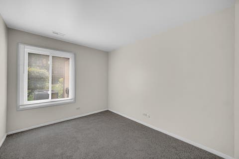 Tiny photo for 1659 Dover Court #A, Wheaton, IL 60189 (MLS # 12693994)